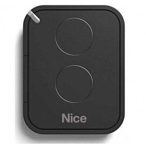 NICE FLO2RE — tālvadības pults vārtiem